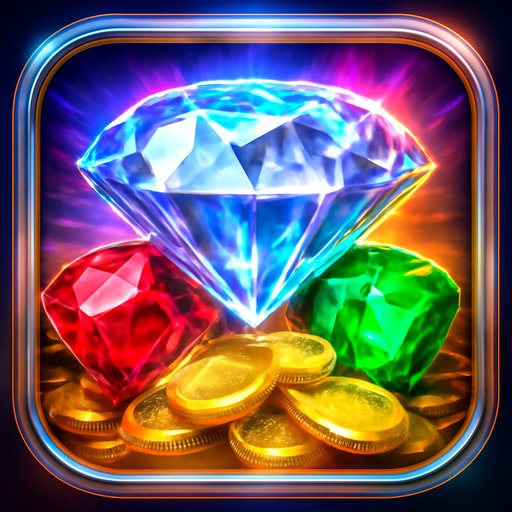 game 99 Starburst নিয়ন গ্রিড