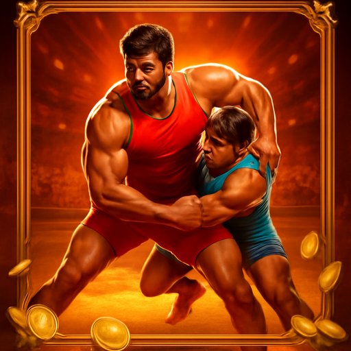 game 99 কমিউনিটি ফিড দৃশ্য