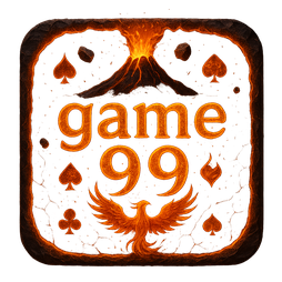 game 99 logo